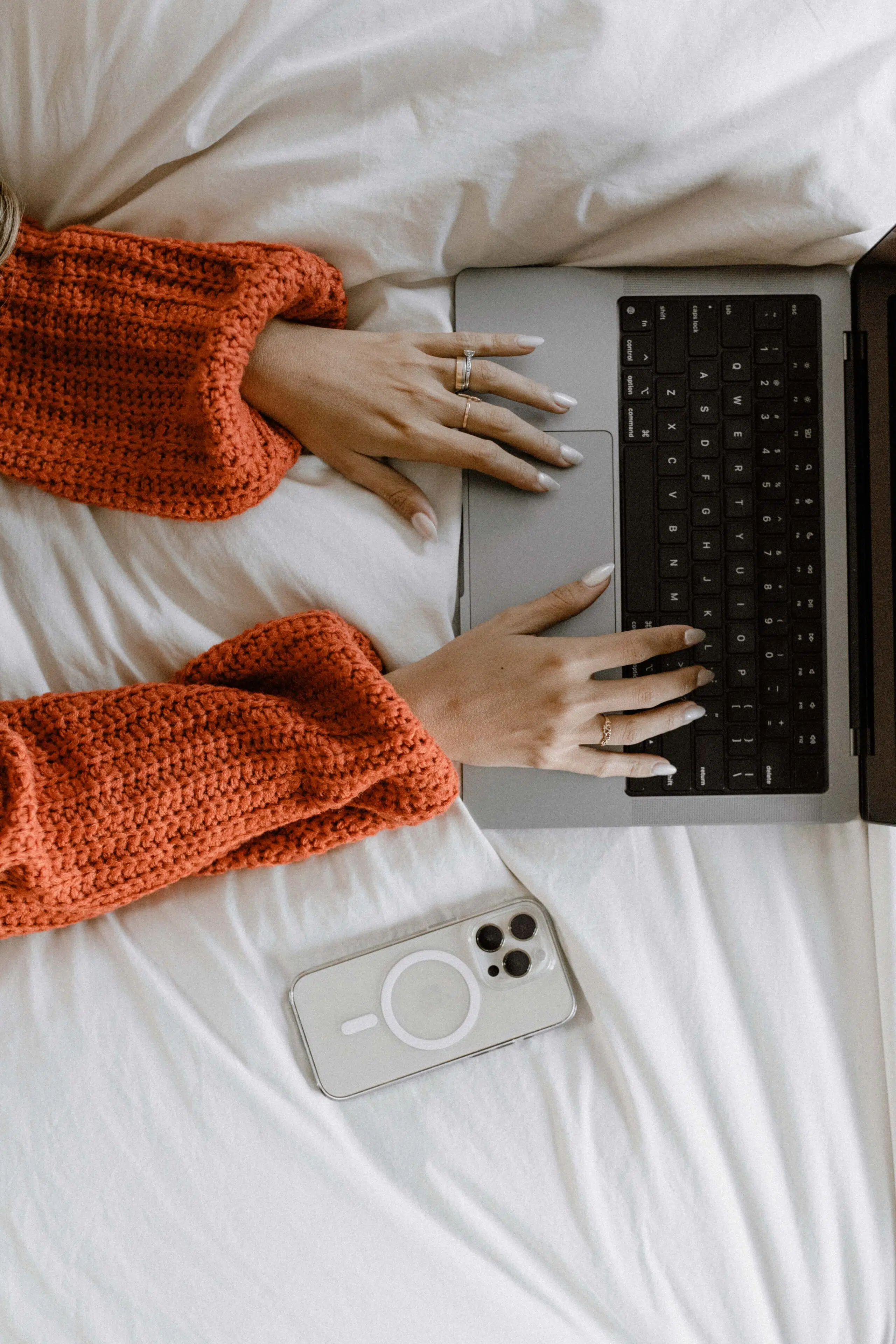 A 6 step productivity guide to creating content consistently