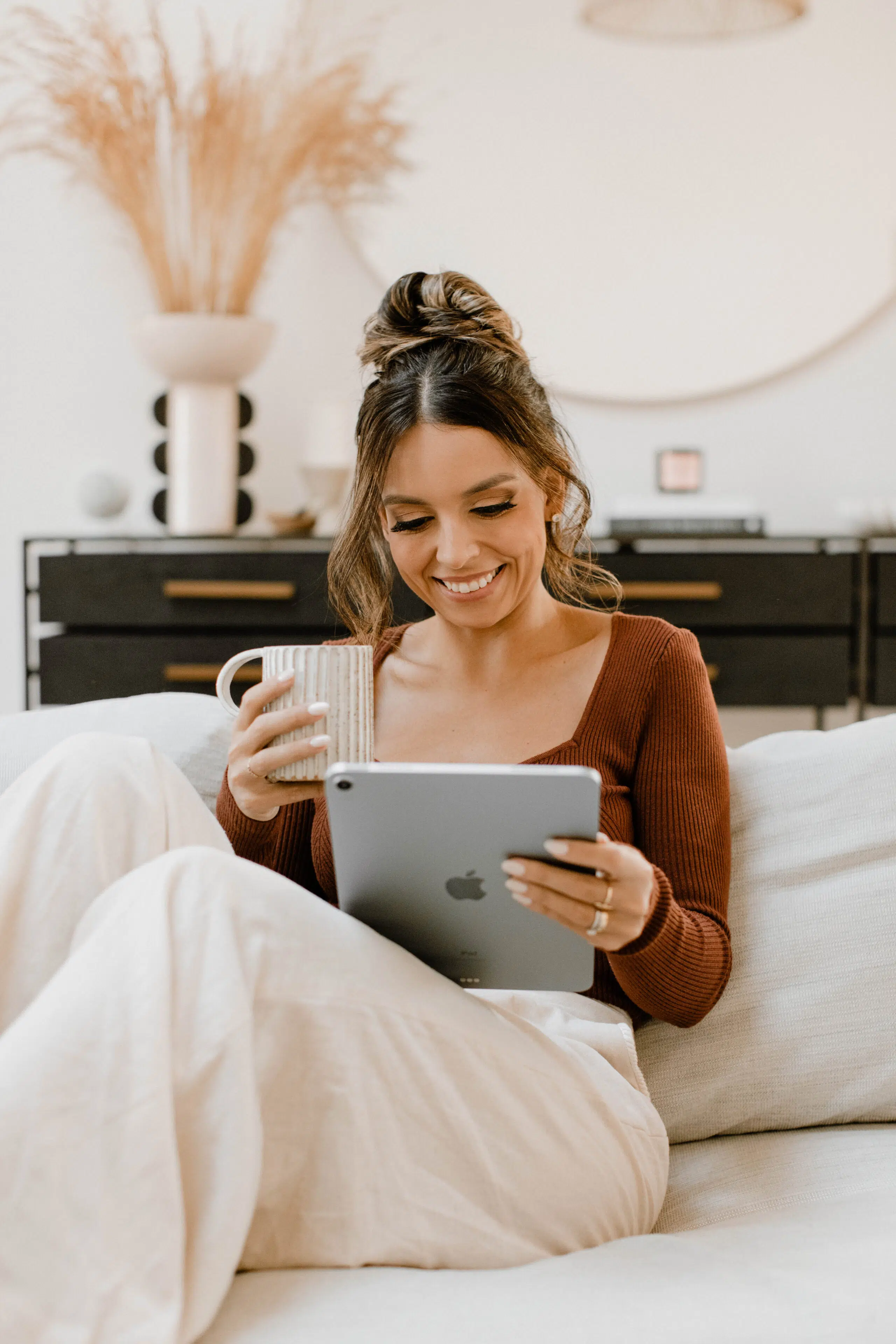 6 Strategies to grow organically on Instagram in 2025
